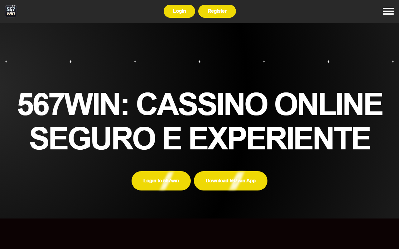 567winslots.com screenshot