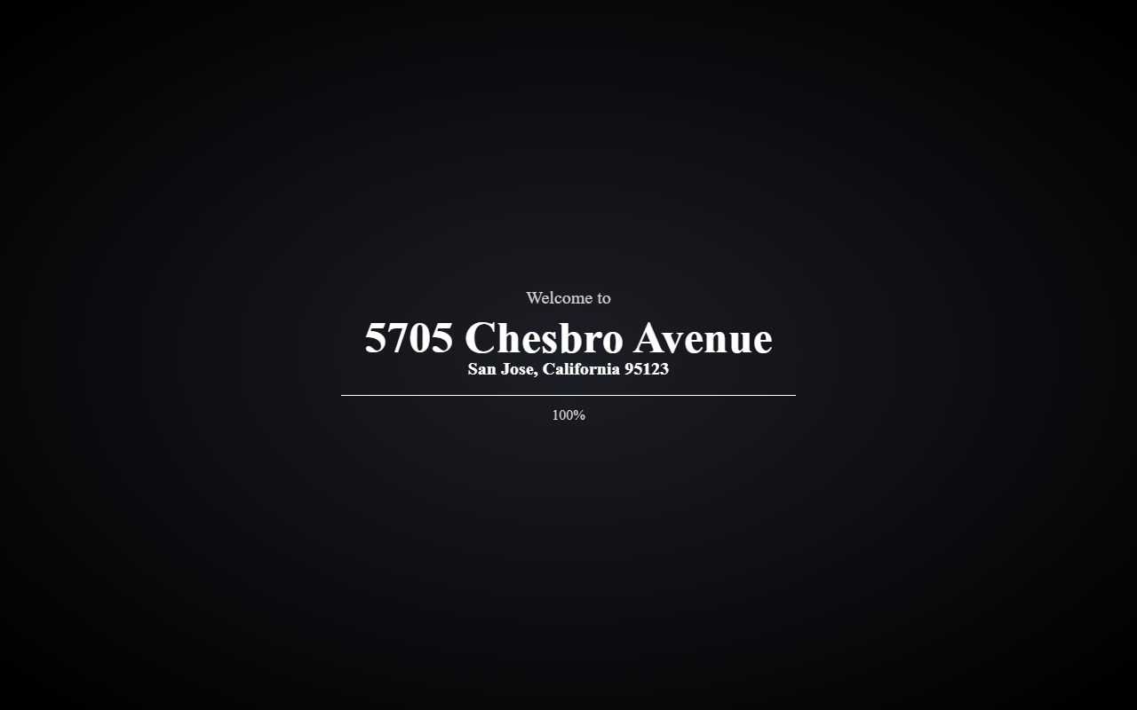 5705chesbro.com screenshot