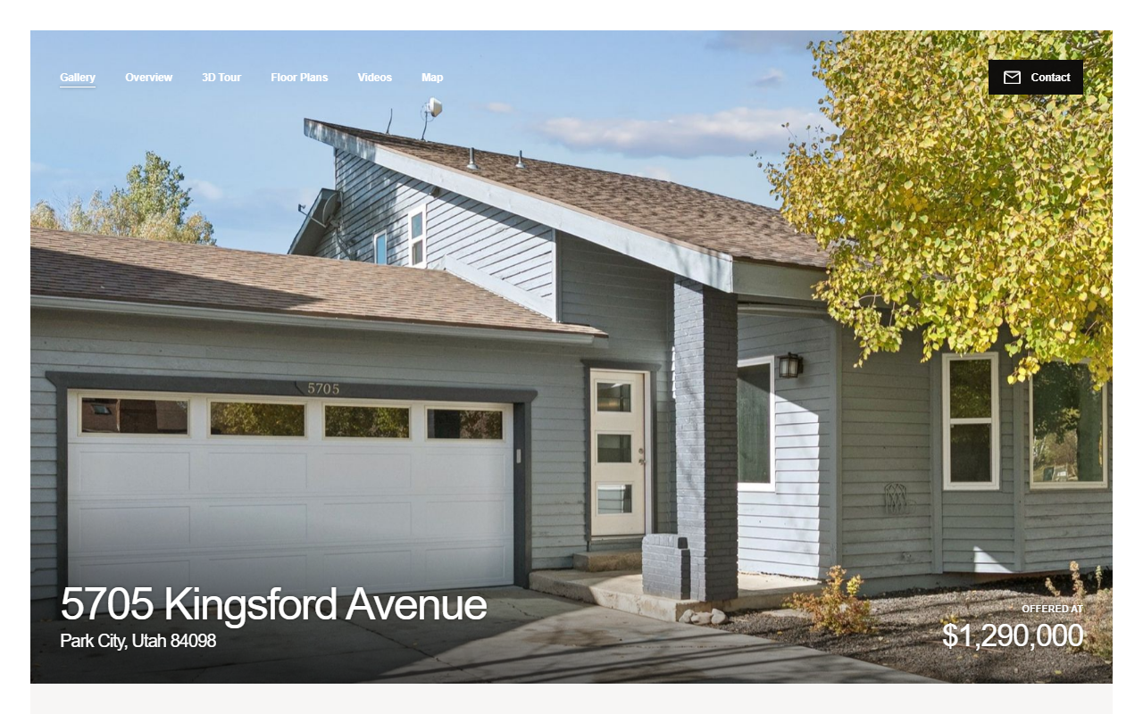5705kingsford.com screenshot
