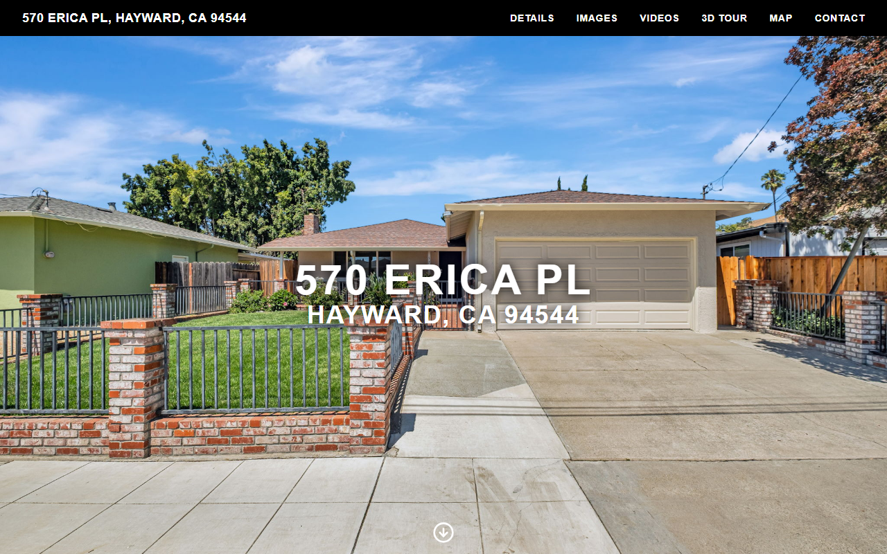 570ericapl.com screenshot