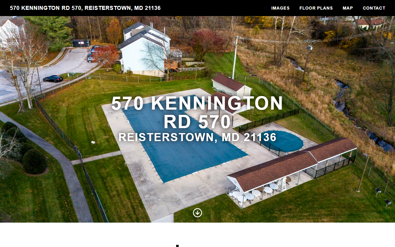 570kennington.com screenshot