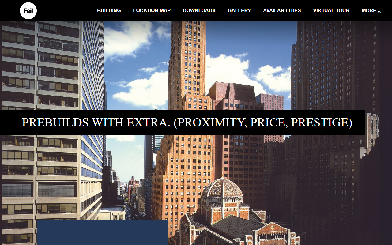 570lexingtonave.com screenshot