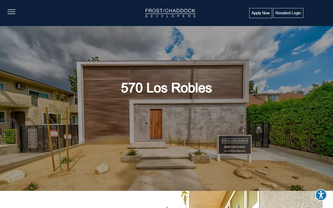 570losrobles.com screenshot