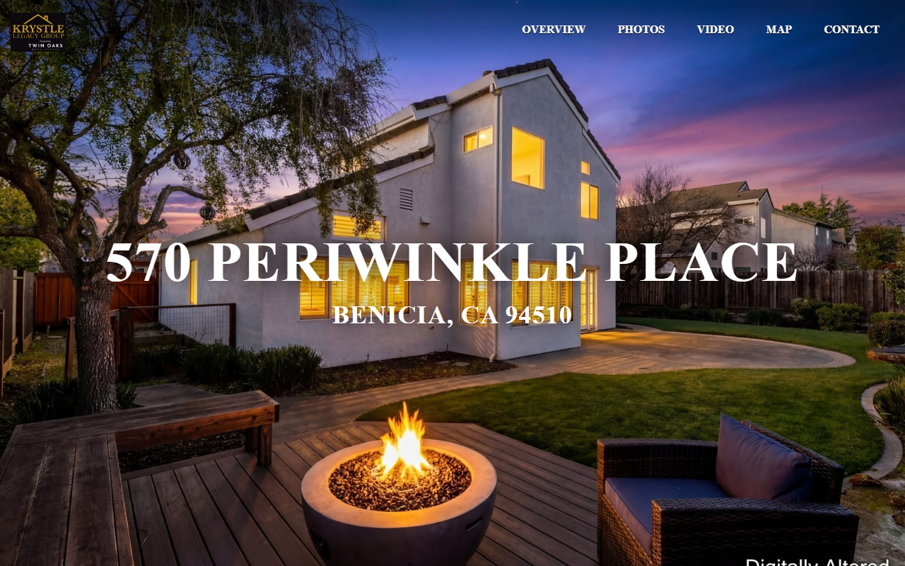 570periwinkle.com screenshot
