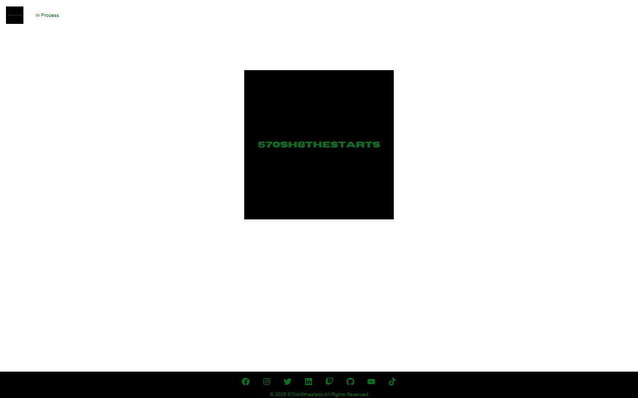 570sh8thestarts.com screenshot