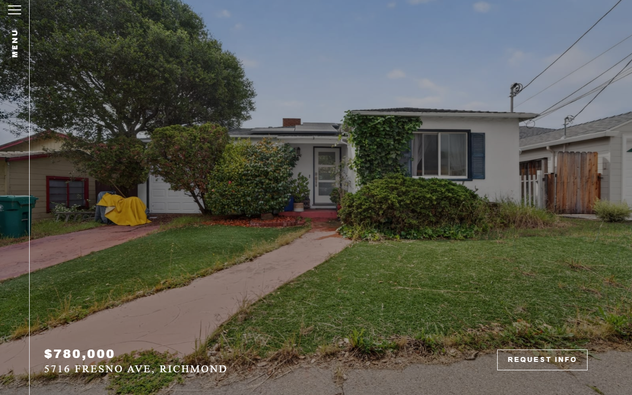 5716fresnoave.com screenshot