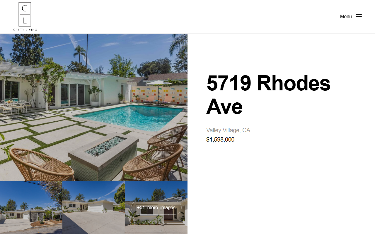 5719rhodes.com screenshot