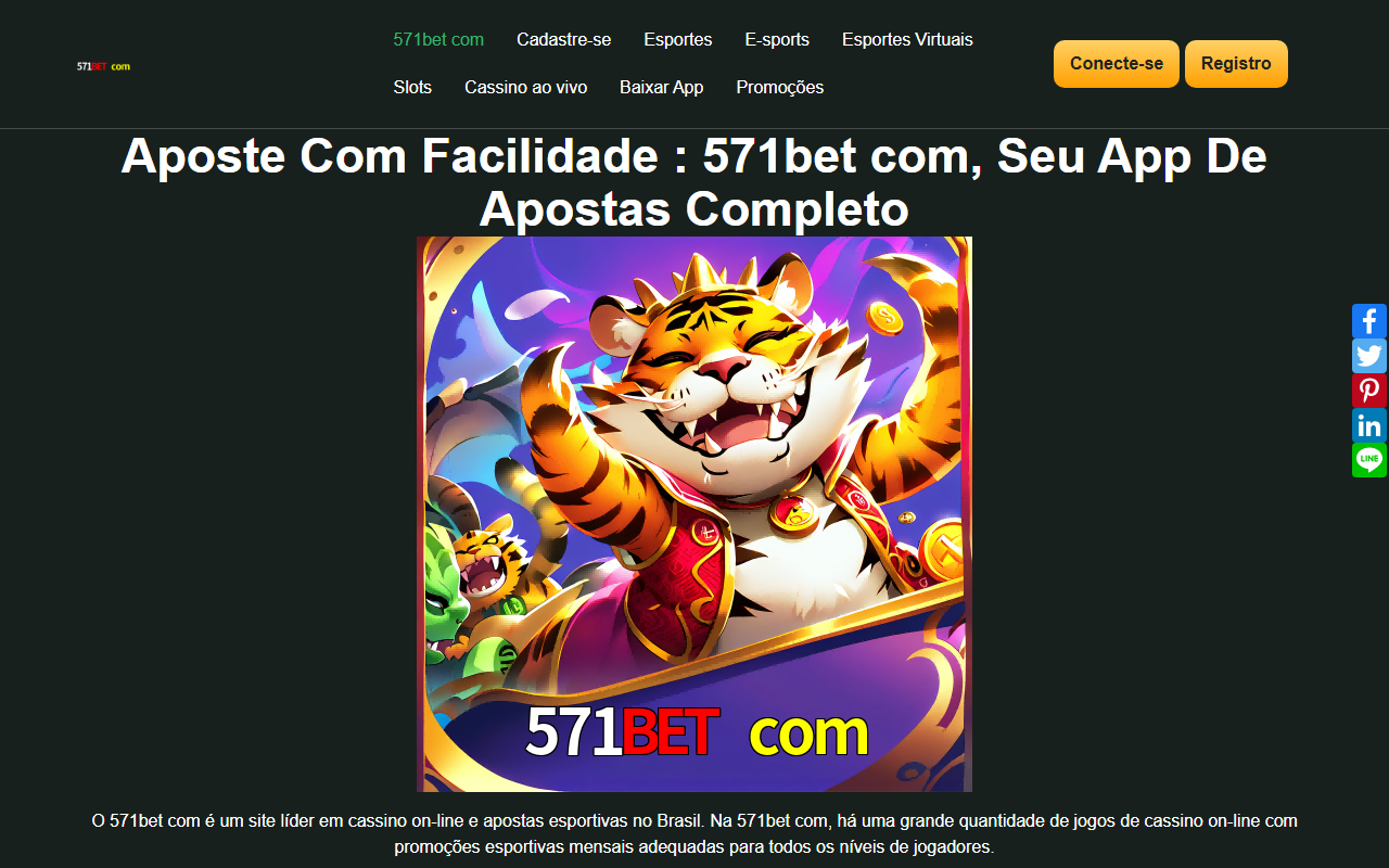 571betcom1.com screenshot