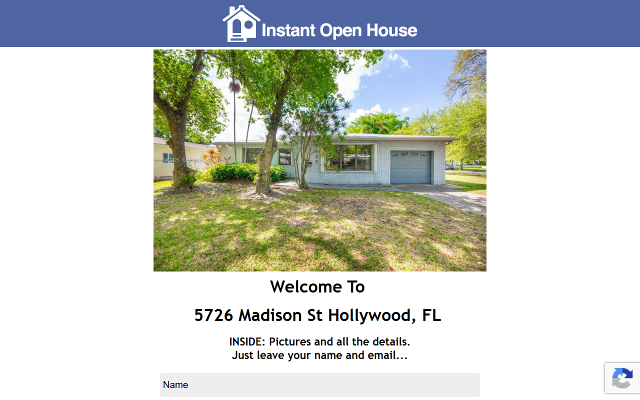 5726madisonst.com screenshot