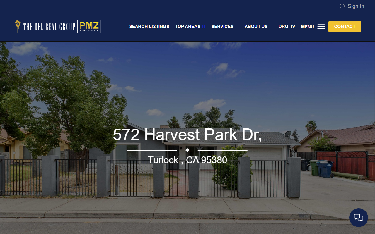572harvestparkdr.com screenshot