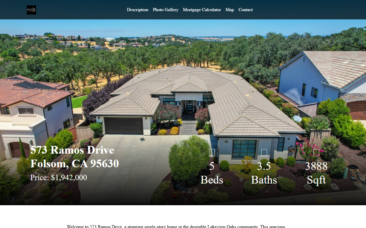 573ramosdrive.com screenshot