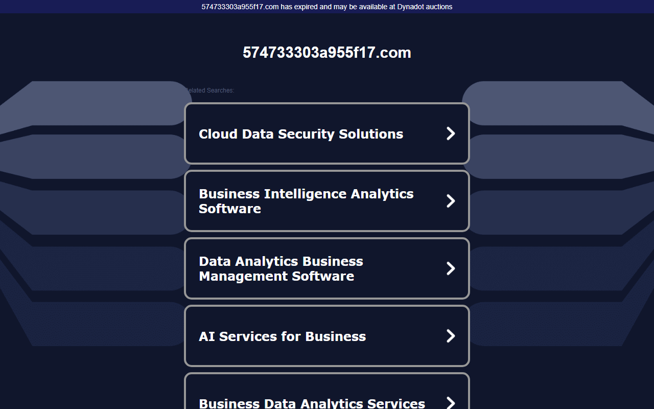 574733303a955f17.com screenshot