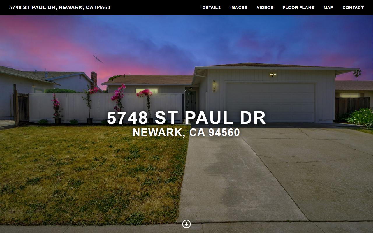 5748stpauldr.com screenshot
