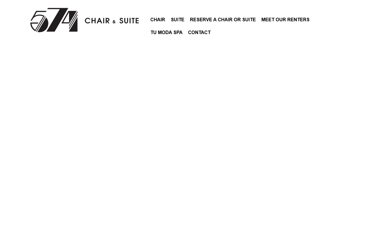 574chairandsuite.com screenshot