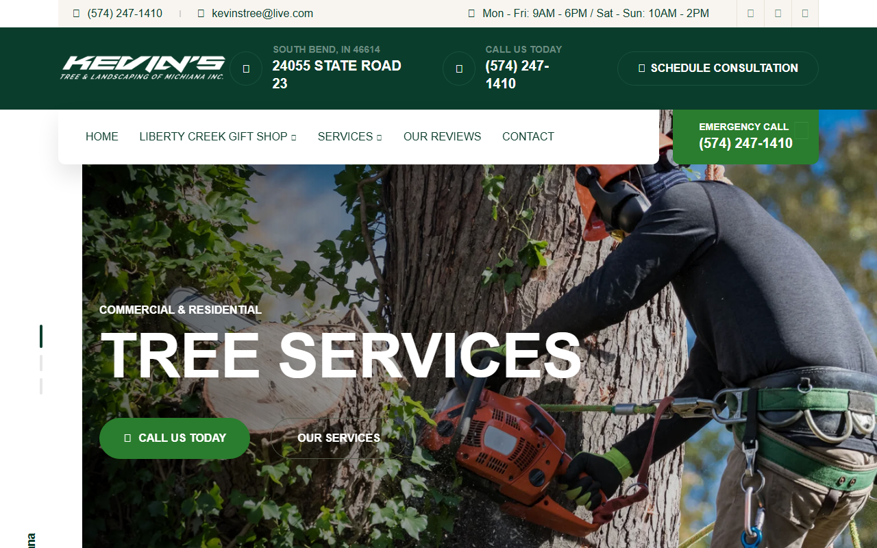 574dumpster.com screenshot
