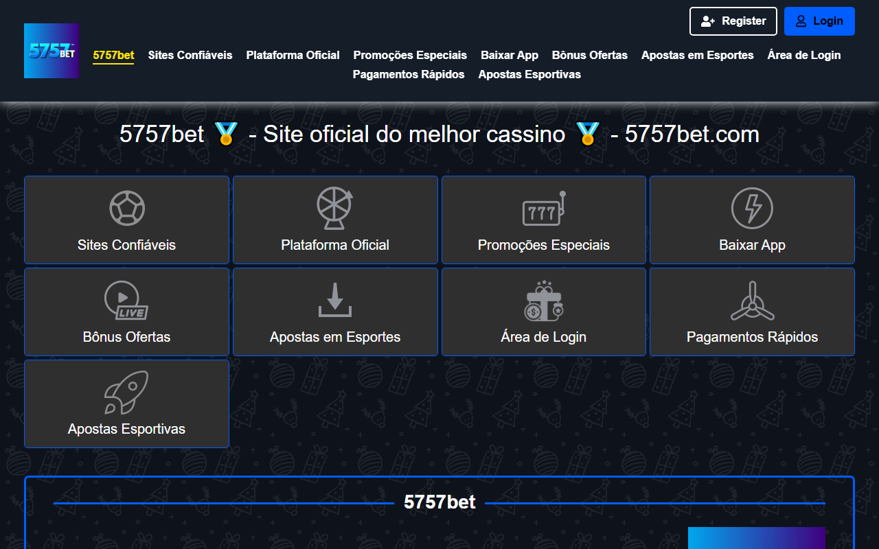 5757bet-bet.com screenshot