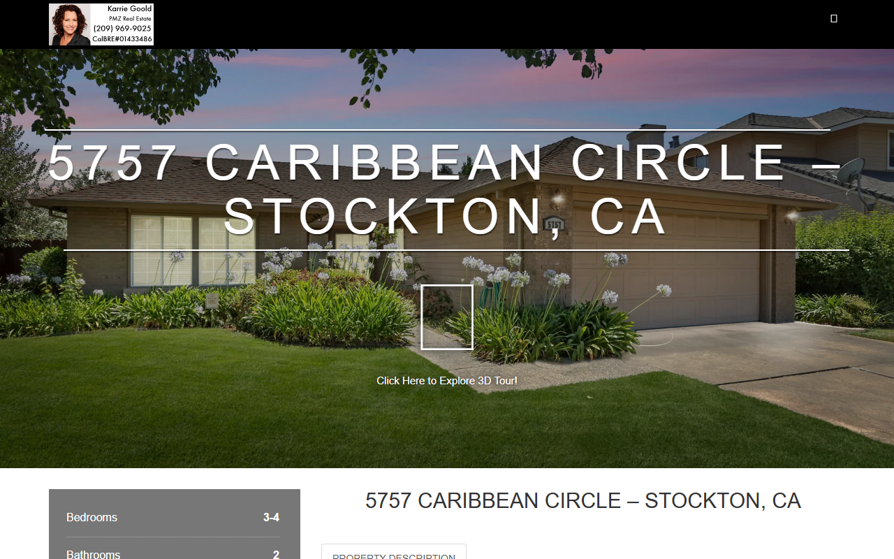 5757caribbean.com screenshot