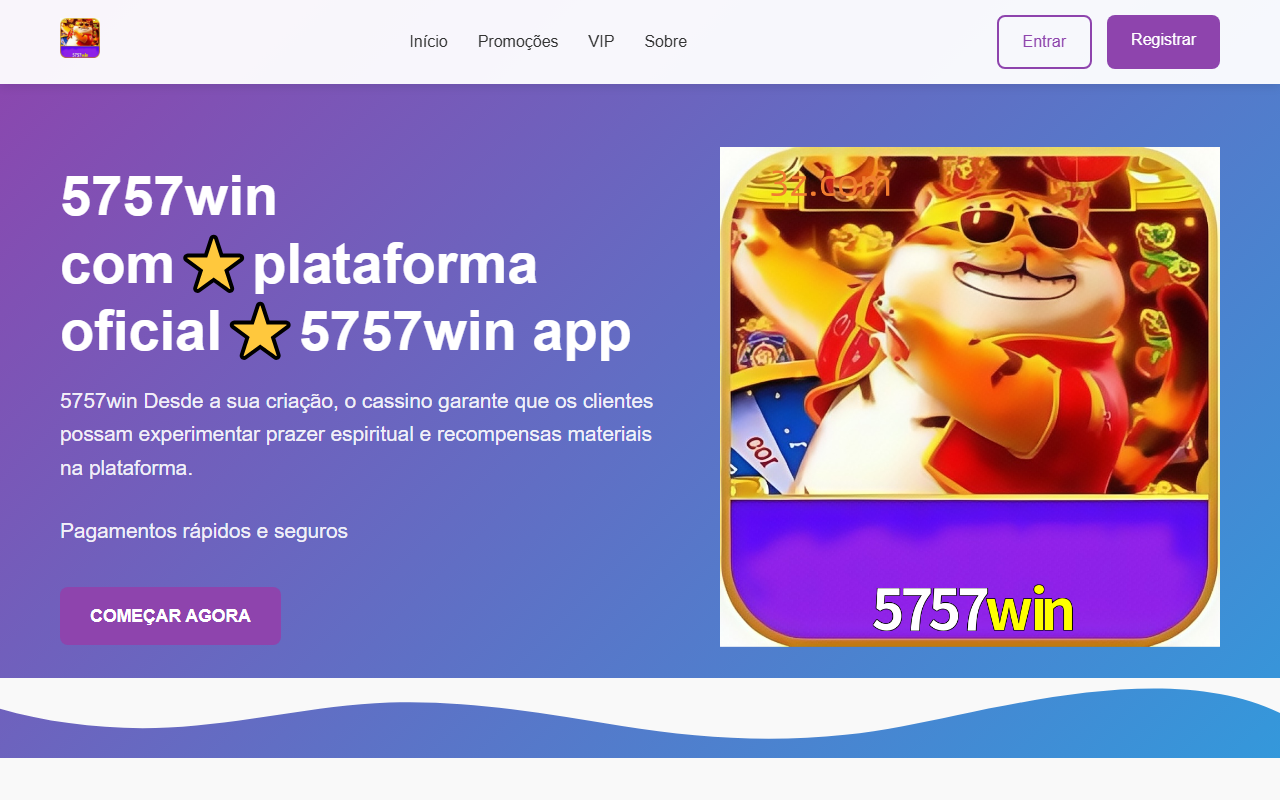 5757win-5757win.com screenshot