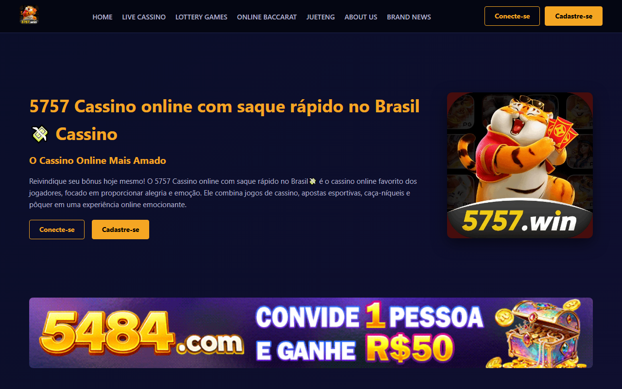 5757wingames.com screenshot