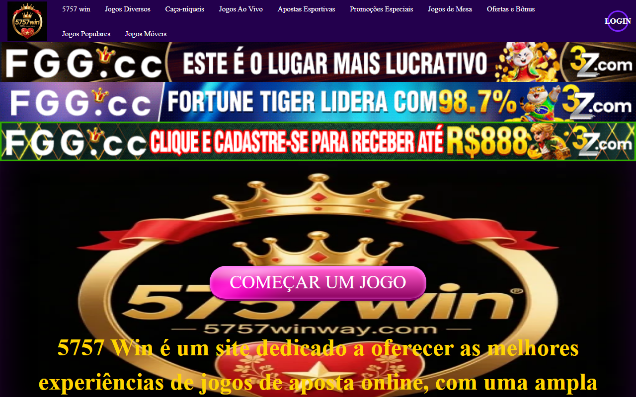 5757winway.com screenshot
