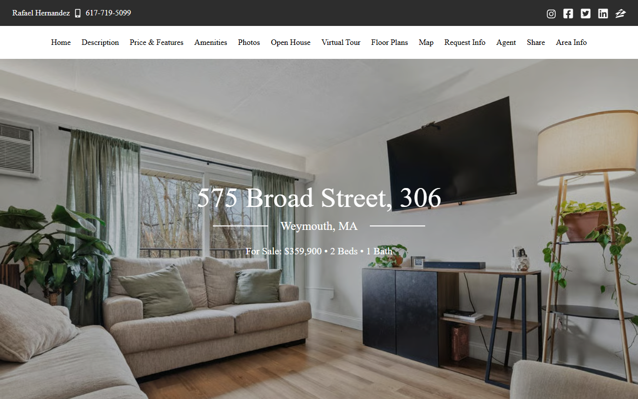 575broadst306.com screenshot