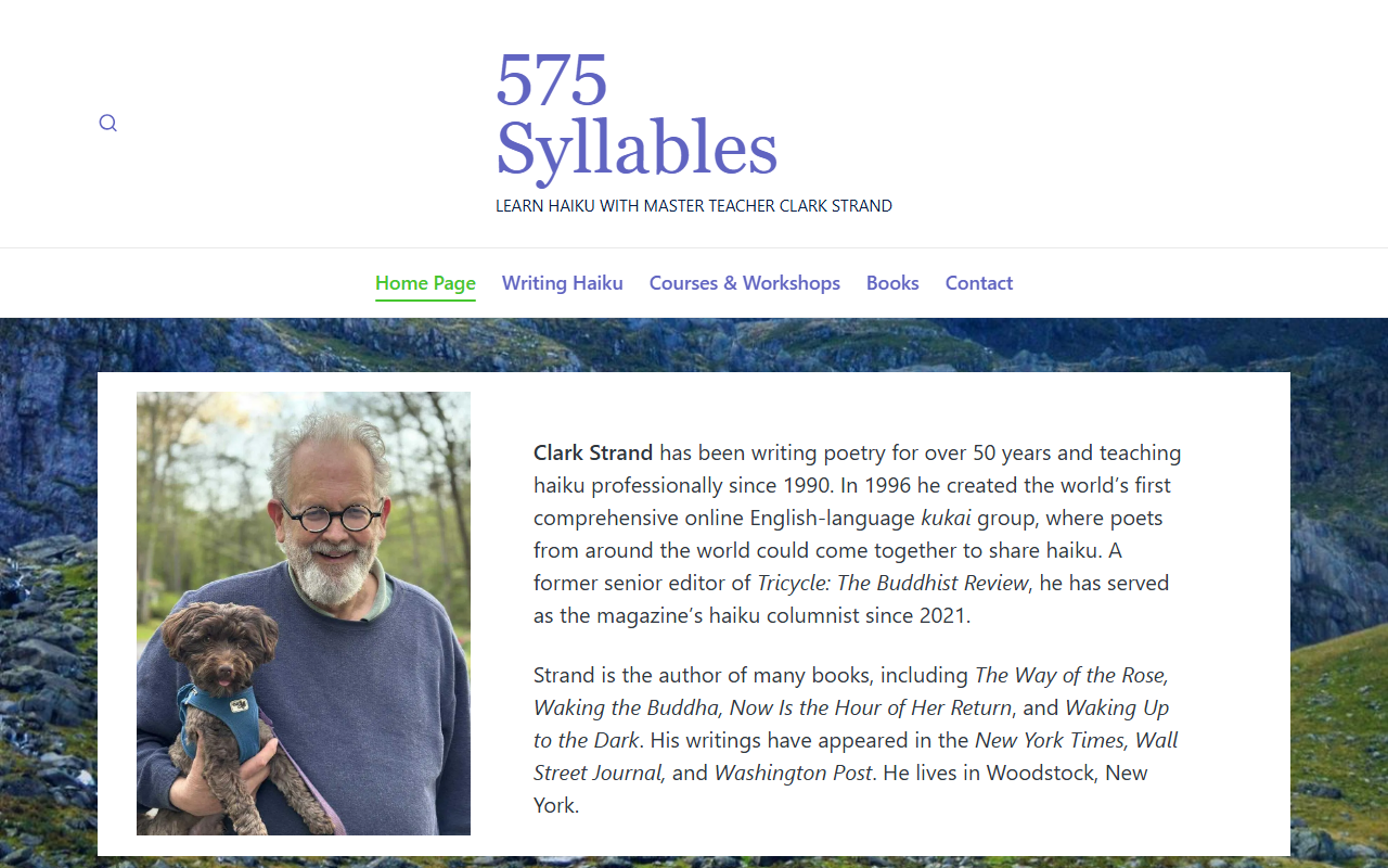 575syllables.com screenshot