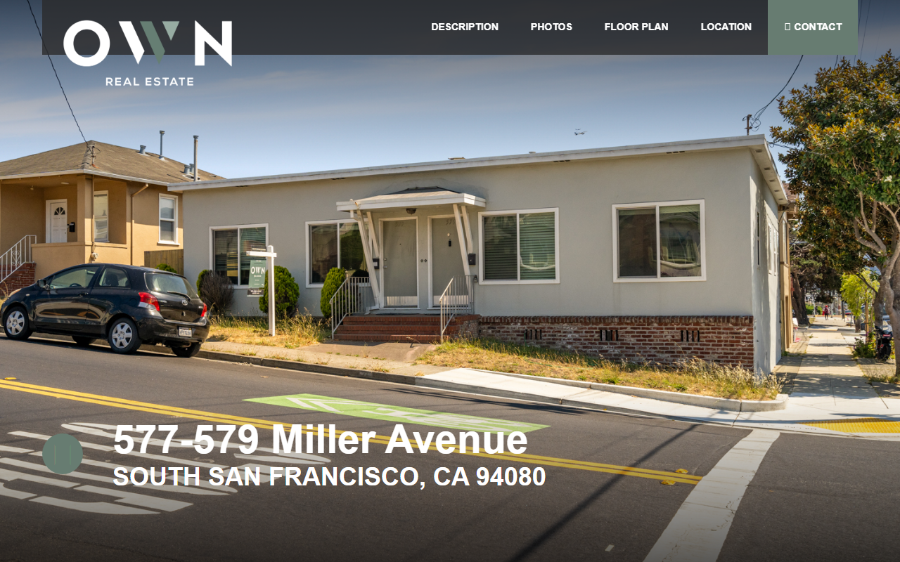 577579miller.com screenshot