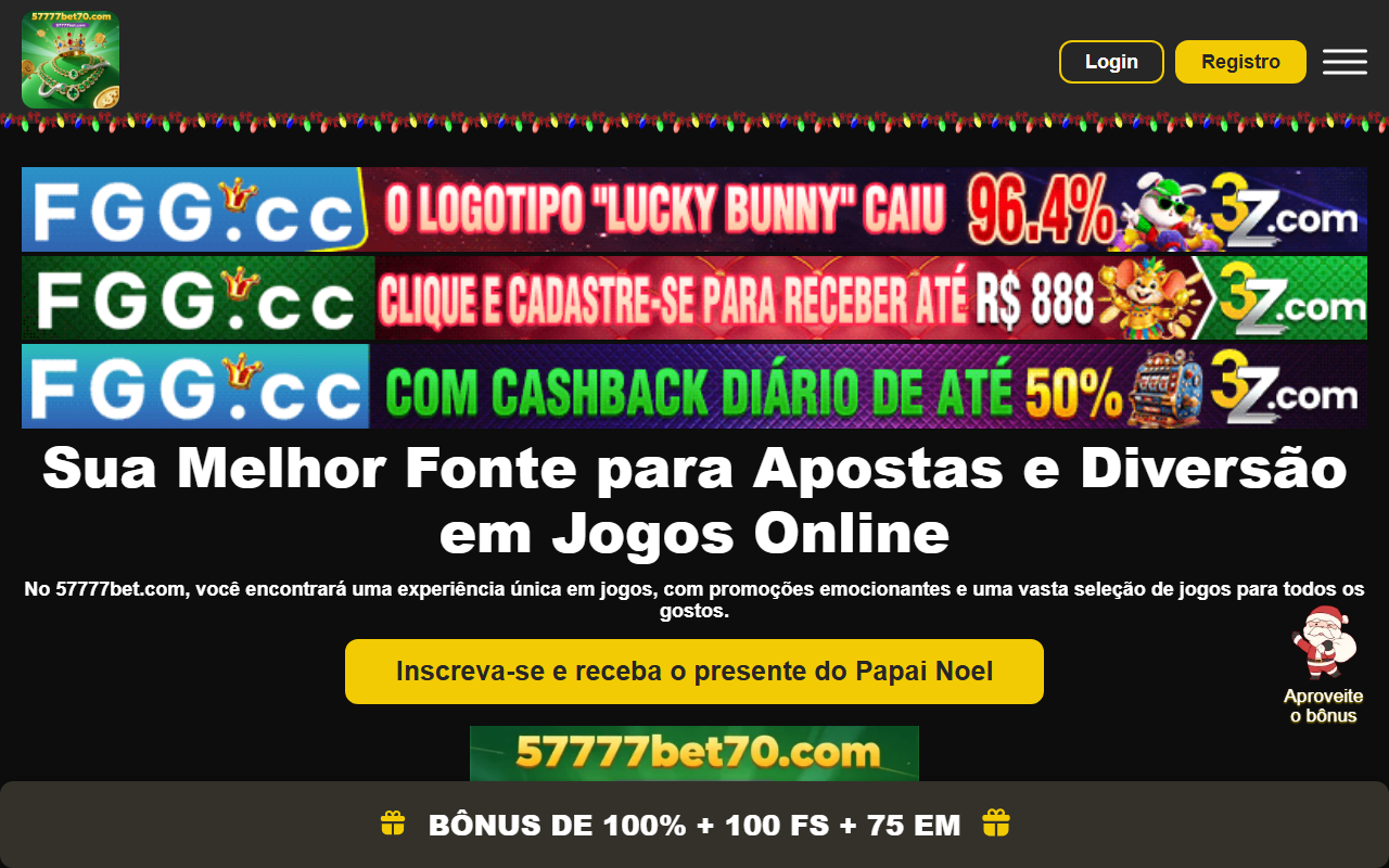57777bet70.com screenshot