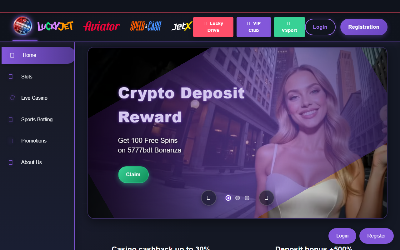5777bdt-bet.com screenshot