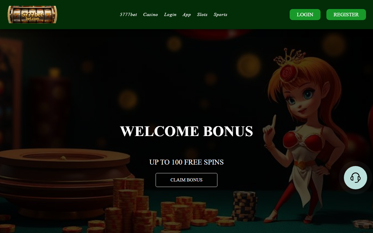 5777bet-bet.com screenshot