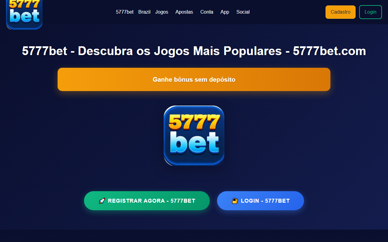 5777bet1cs.com screenshot