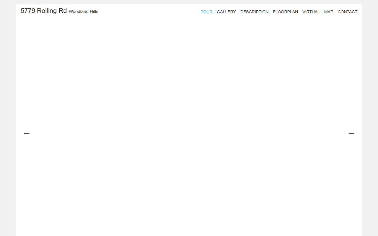 5779rollingroad.com screenshot