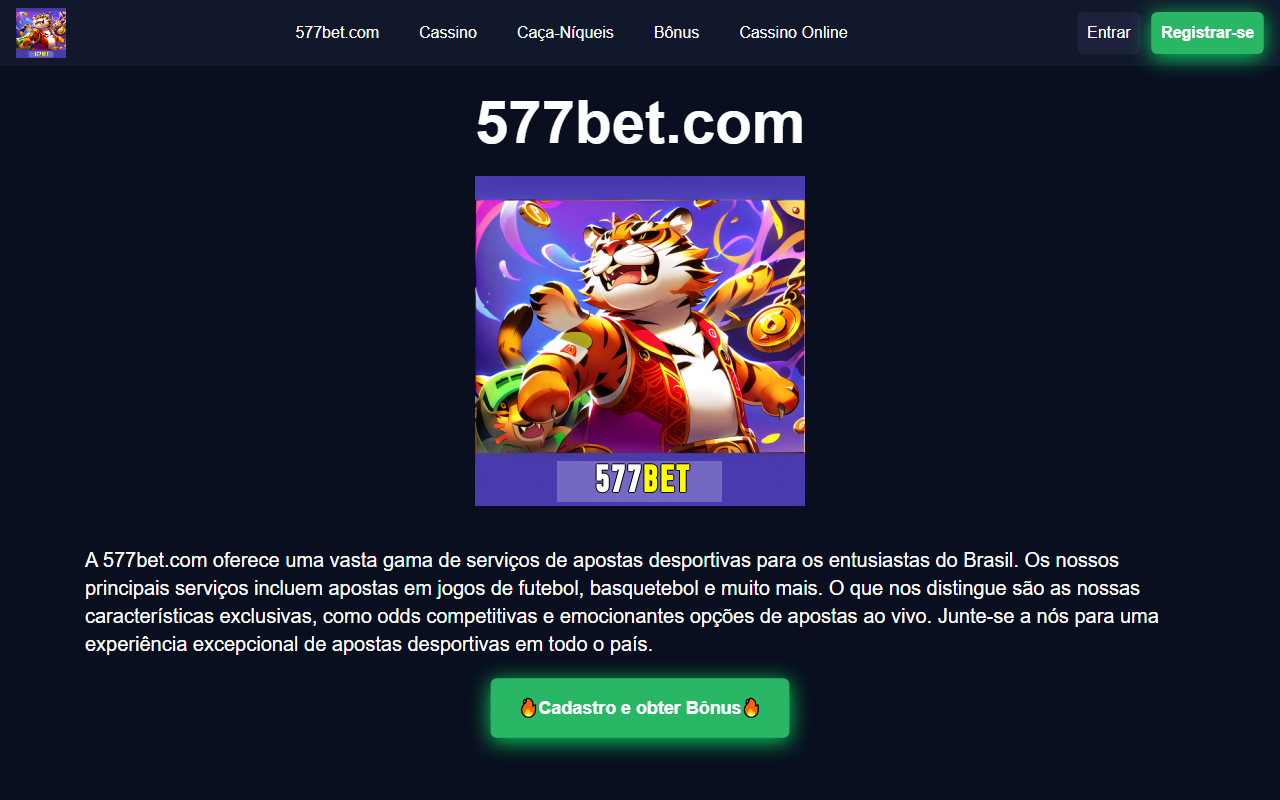 577bet-game.com screenshot