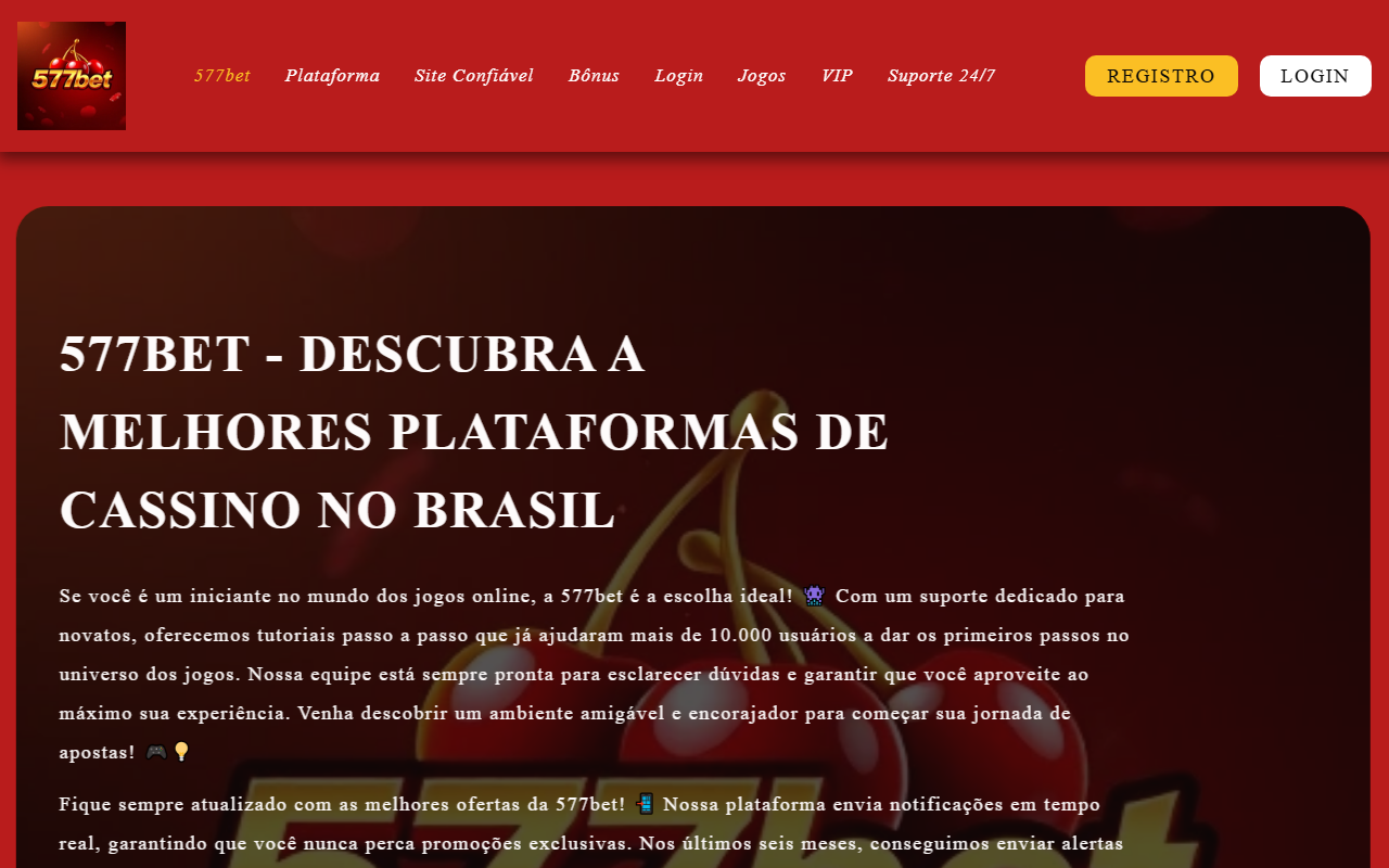 577bet-login.com screenshot