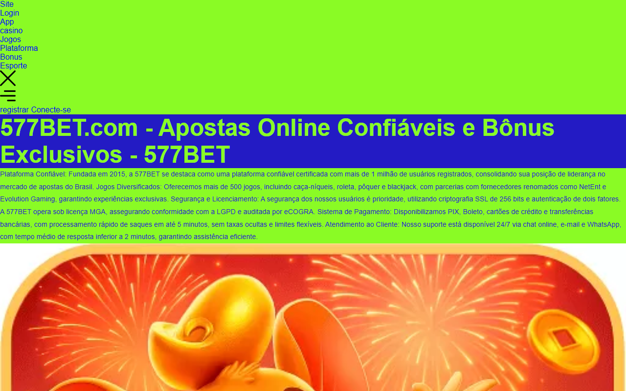 577betjogos.com screenshot