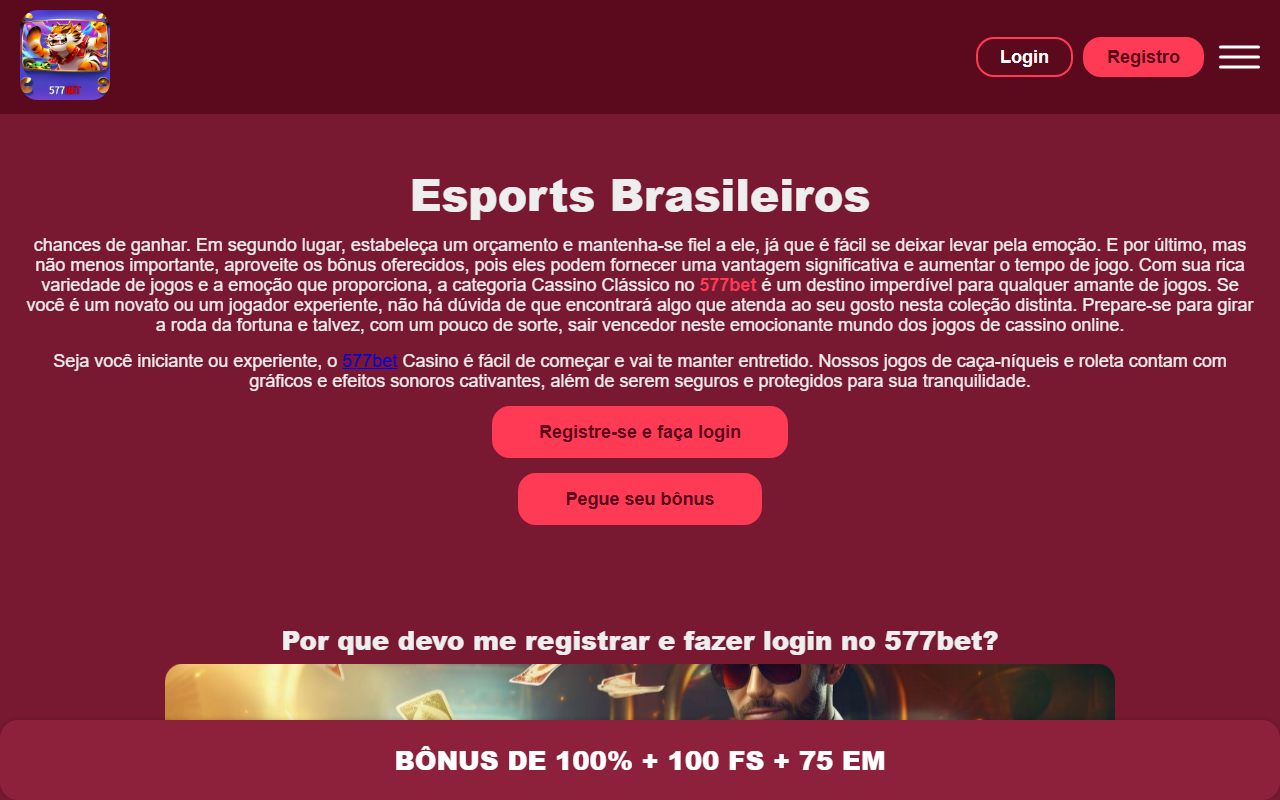 577betvip1.com screenshot