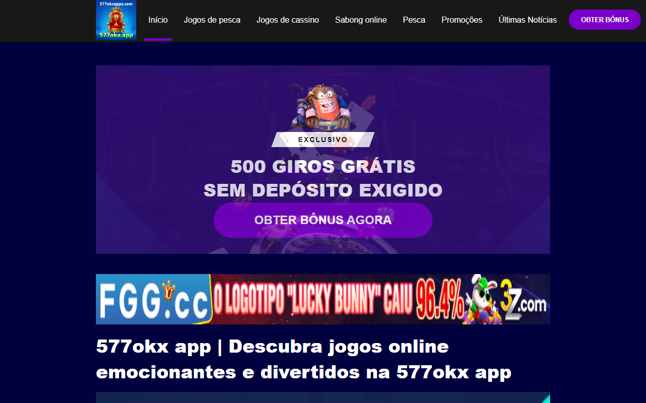 577okxapps.com screenshot