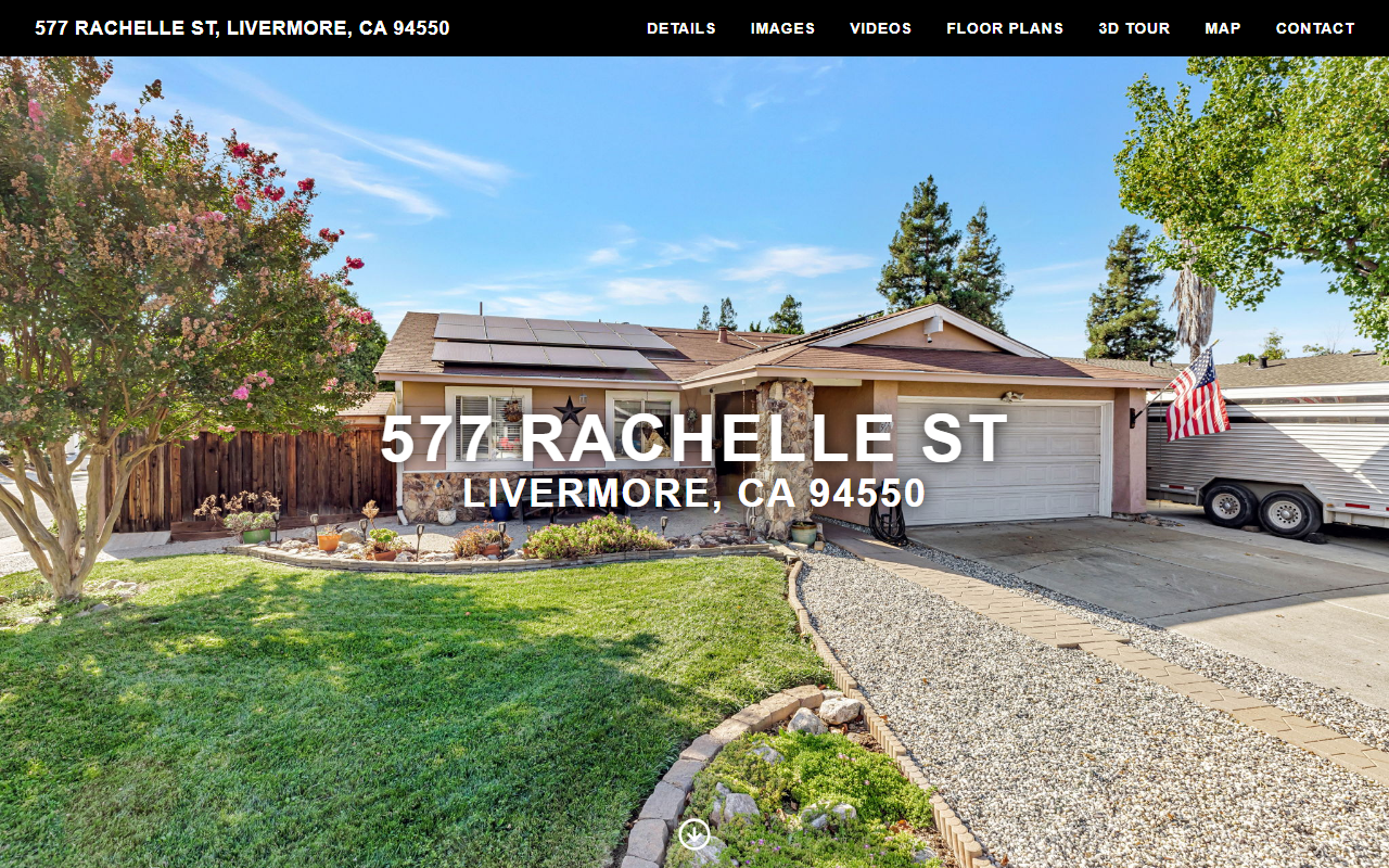 577rachellest.com screenshot