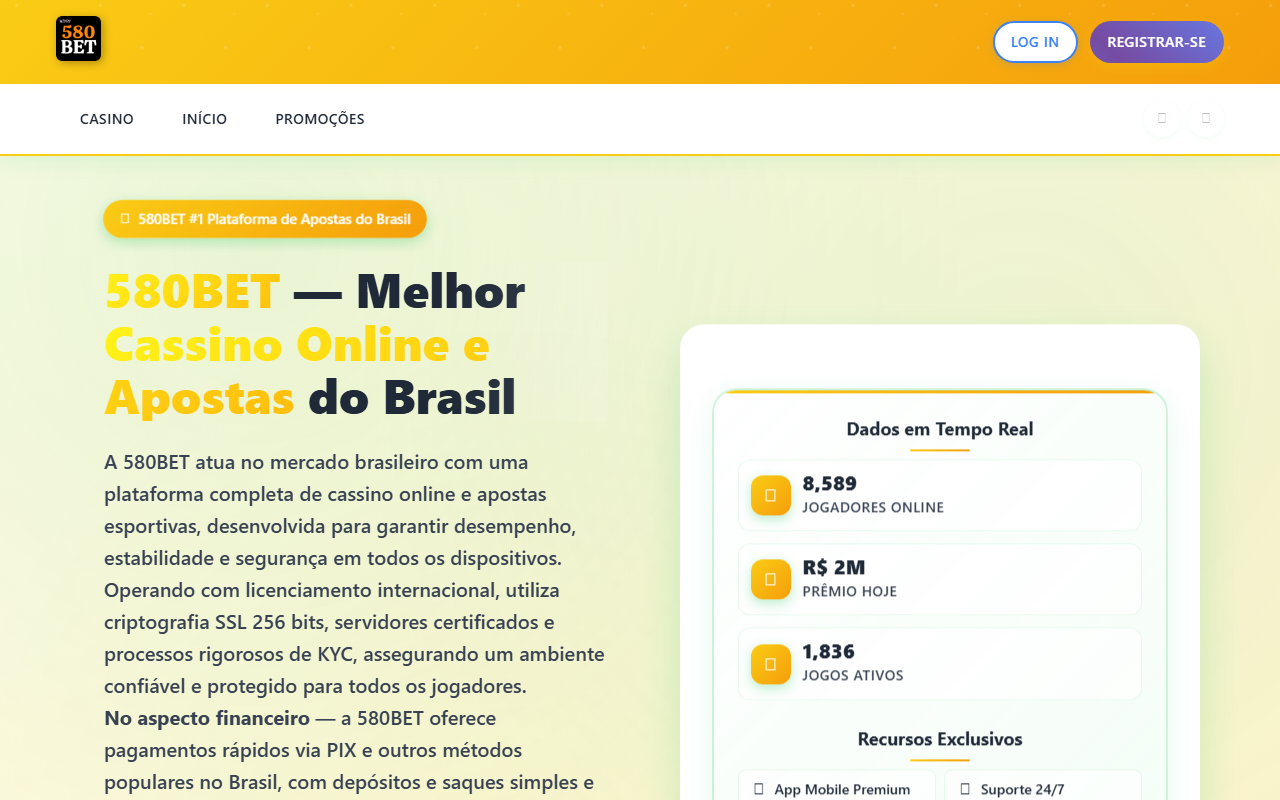 580bet-brazil.com screenshot
