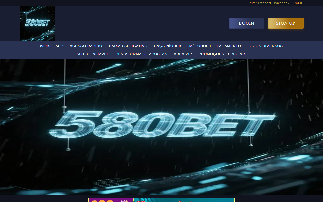 580betapp1.com screenshot