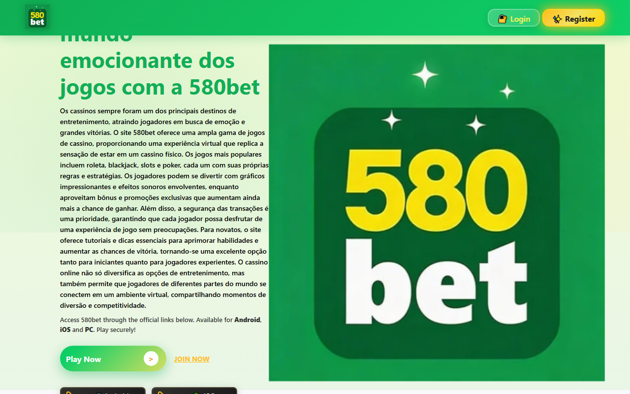 580betplay.com screenshot