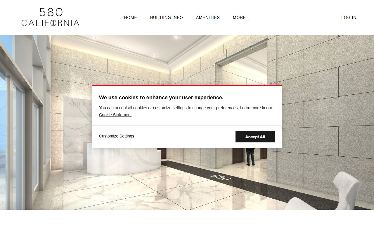 580california.com screenshot