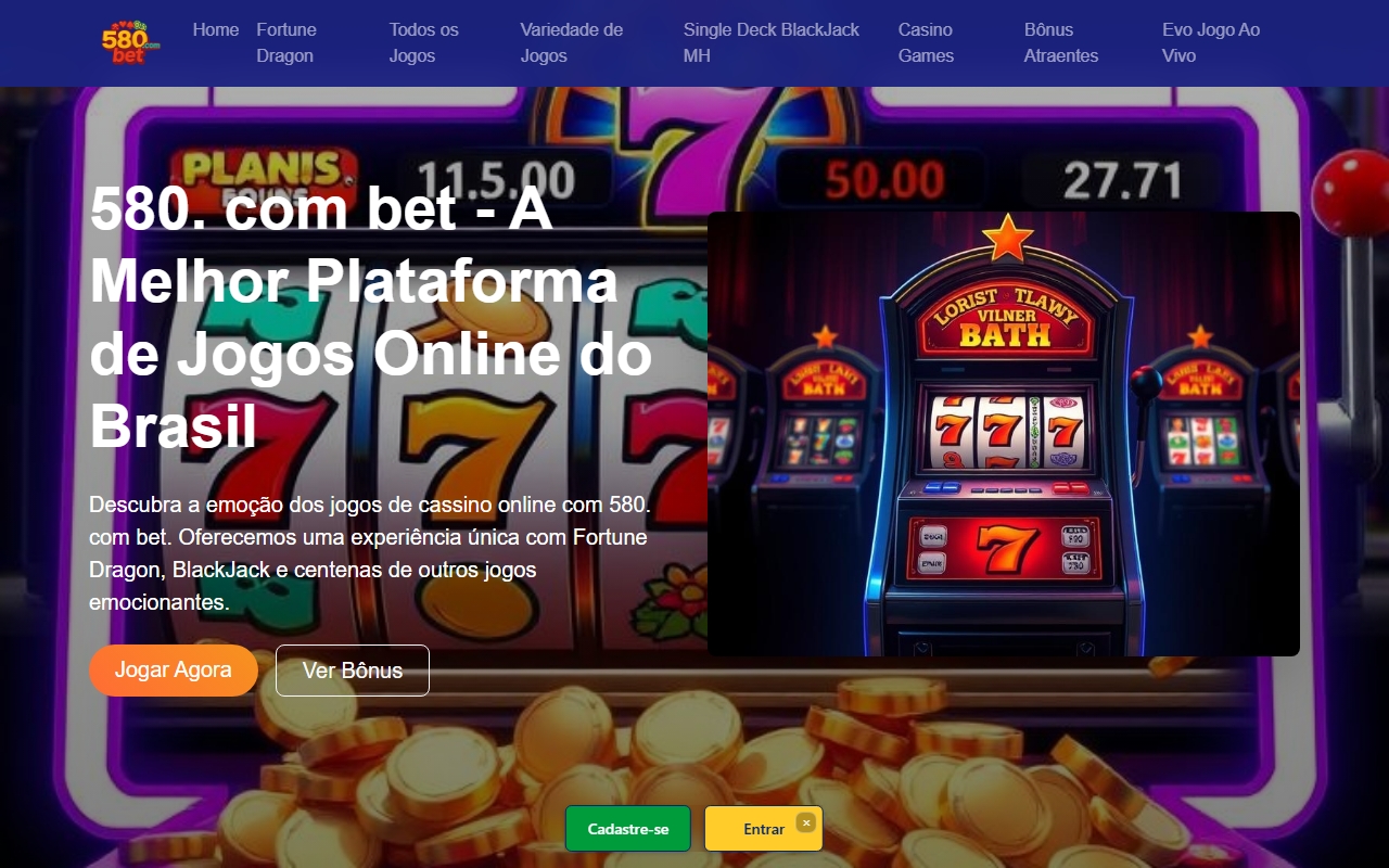 580combetbr.com screenshot