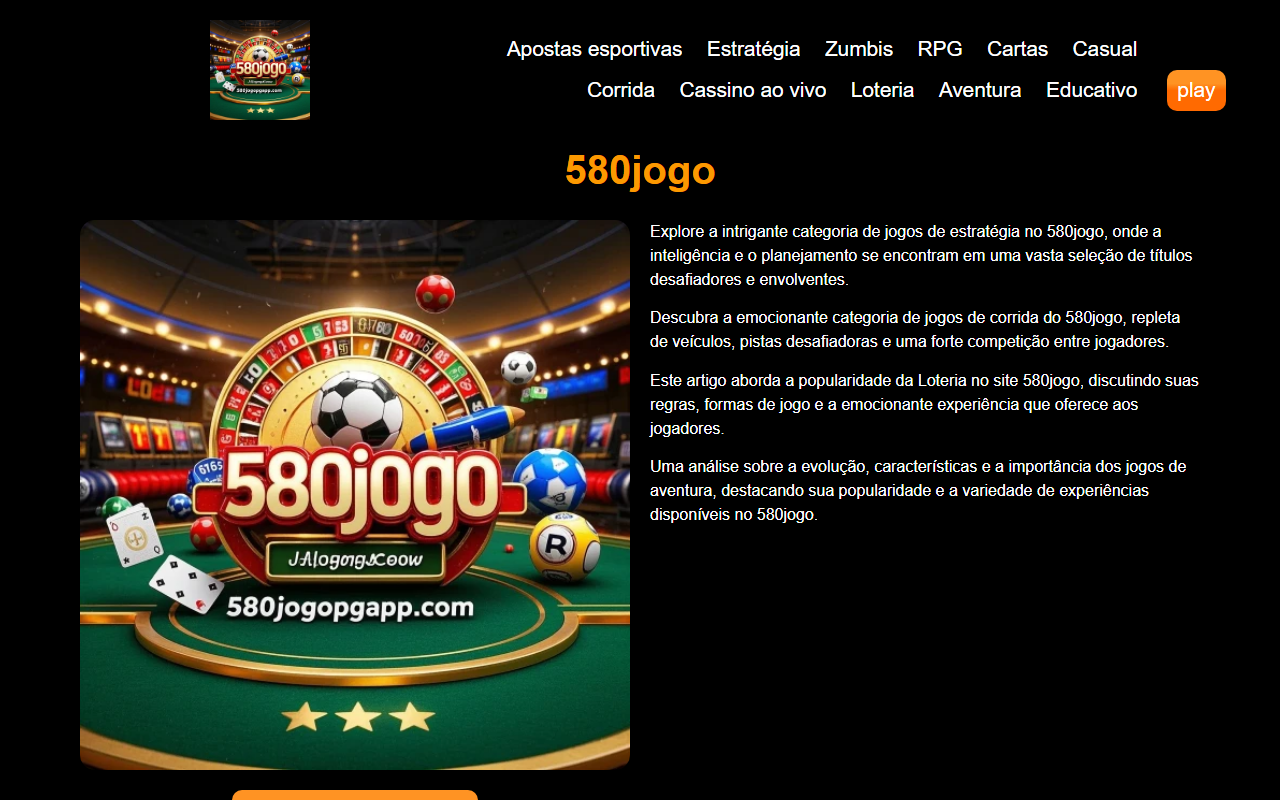 580jogopgapp.com screenshot