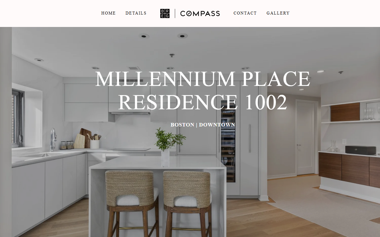 580washingtonst.com screenshot