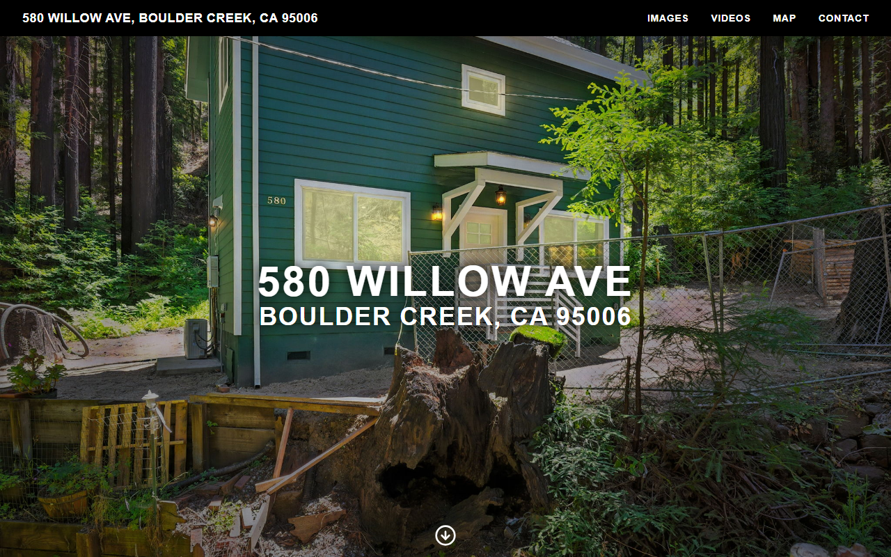580willowave.com screenshot