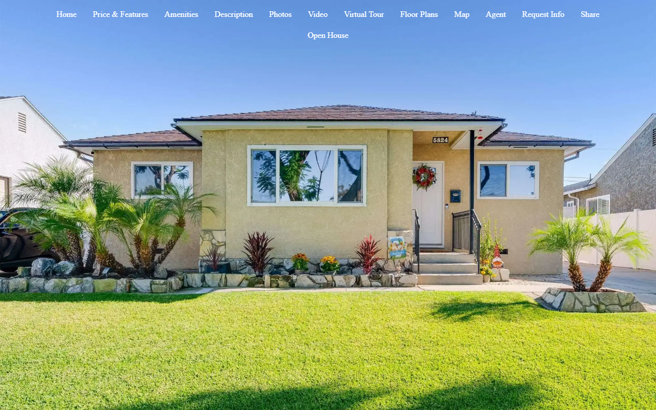 5824dashwood.com screenshot