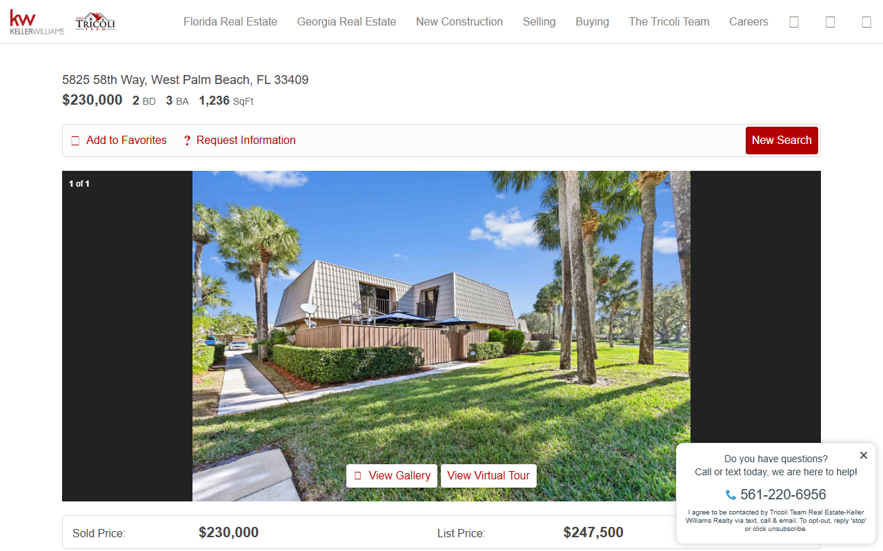 582558thway.com screenshot