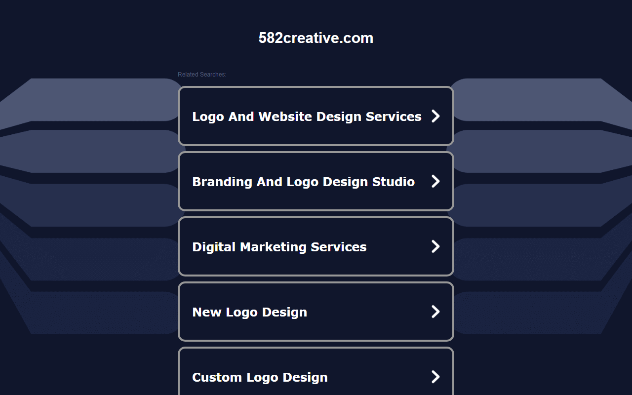 582creative.com screenshot