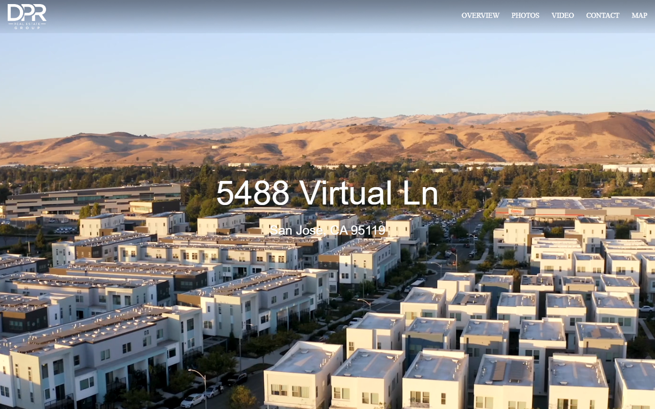 5844virtuallane.com screenshot